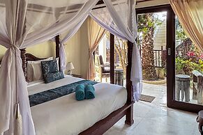 The Village of Angels