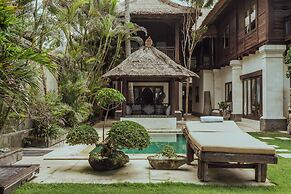 The Village of Angels