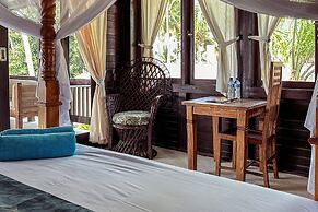 The Village of Angels