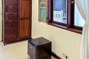 The Village of Angels