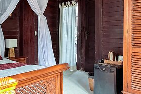 The Village of Angels