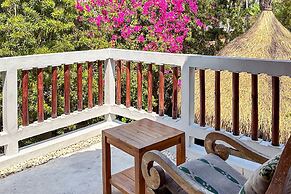 The Village of Angels