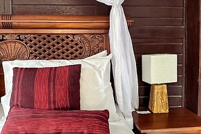 The Village of Angels