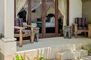 The Village of Angels