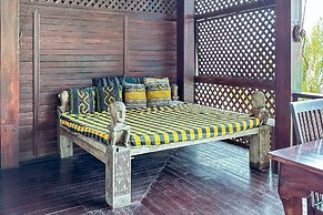 The Village of Angels