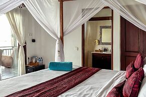 The Village of Angels