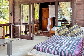 The Village of Angels