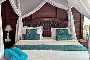 The Village of Angels