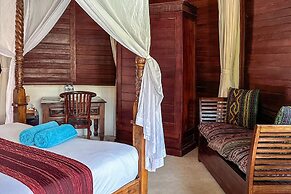 The Village of Angels