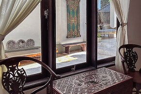 The Village of Angels