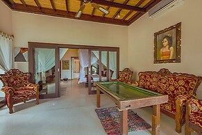 The Village of Angels