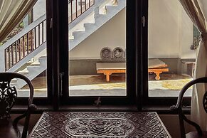 The Village of Angels