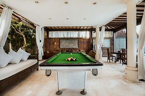 The Village of Angels