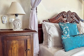 The Village of Angels