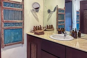 The Village of Angels