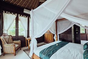 The Village of Angels