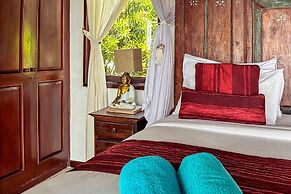 The Village of Angels