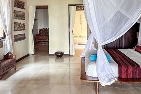 The Village of Angels