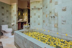 The Village of Angels