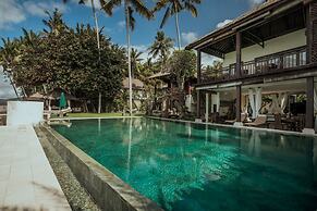 The Village of Angels