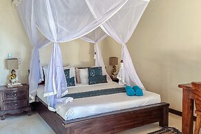 The Village of Angels