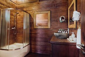 The Village of Angels