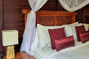 The Village of Angels