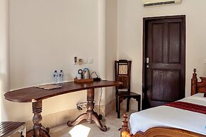 The Village of Angels