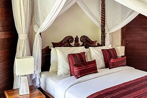 The Village of Angels