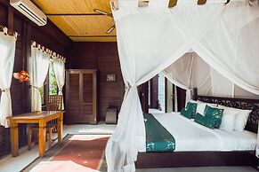 The Village of Angels