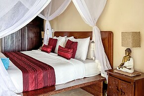 The Village of Angels