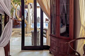 The Village of Angels