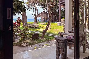 The Village of Angels