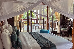 The Village of Angels