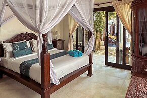 The Village of Angels