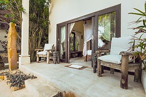 The Village of Angels