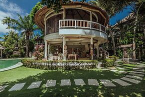 The Village of Angels