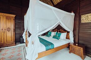 The Village of Angels