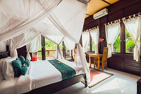 The Village of Angels