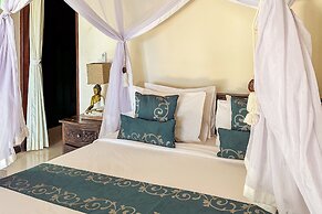 The Village of Angels