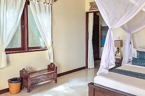 The Village of Angels