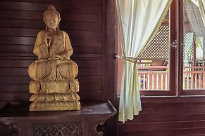 The Village of Angels