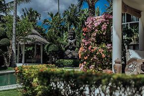 The Village of Angels