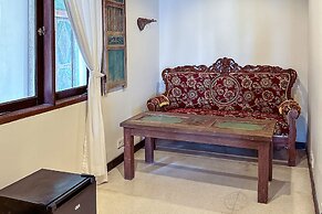 The Village of Angels