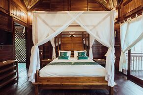 The Village of Angels