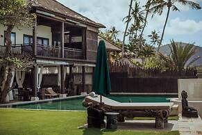 The Village of Angels