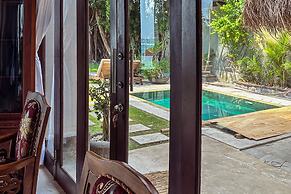 The Village of Angels