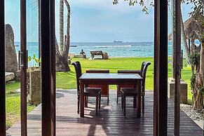 The Village of Angels