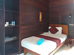 The Village of Angels