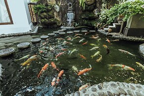 The Village of Angels